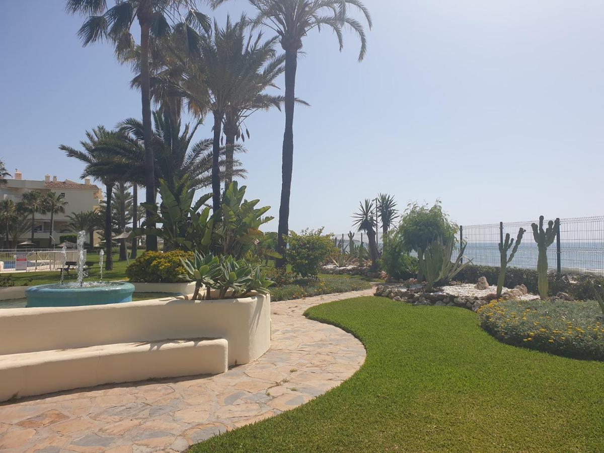 Beach Apartment La Cala La Cala De Mijas Exterior photo