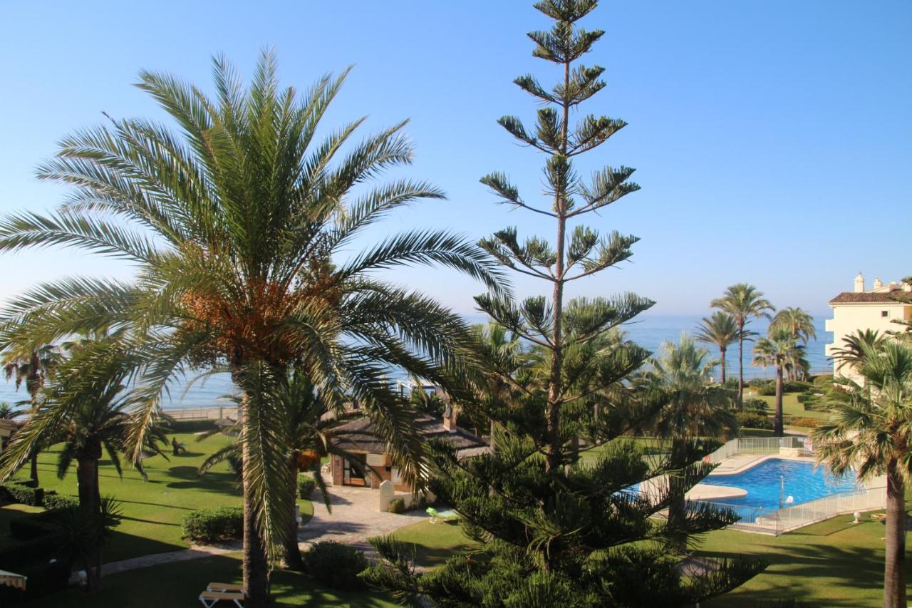 Beach Apartment La Cala La Cala De Mijas Exterior photo